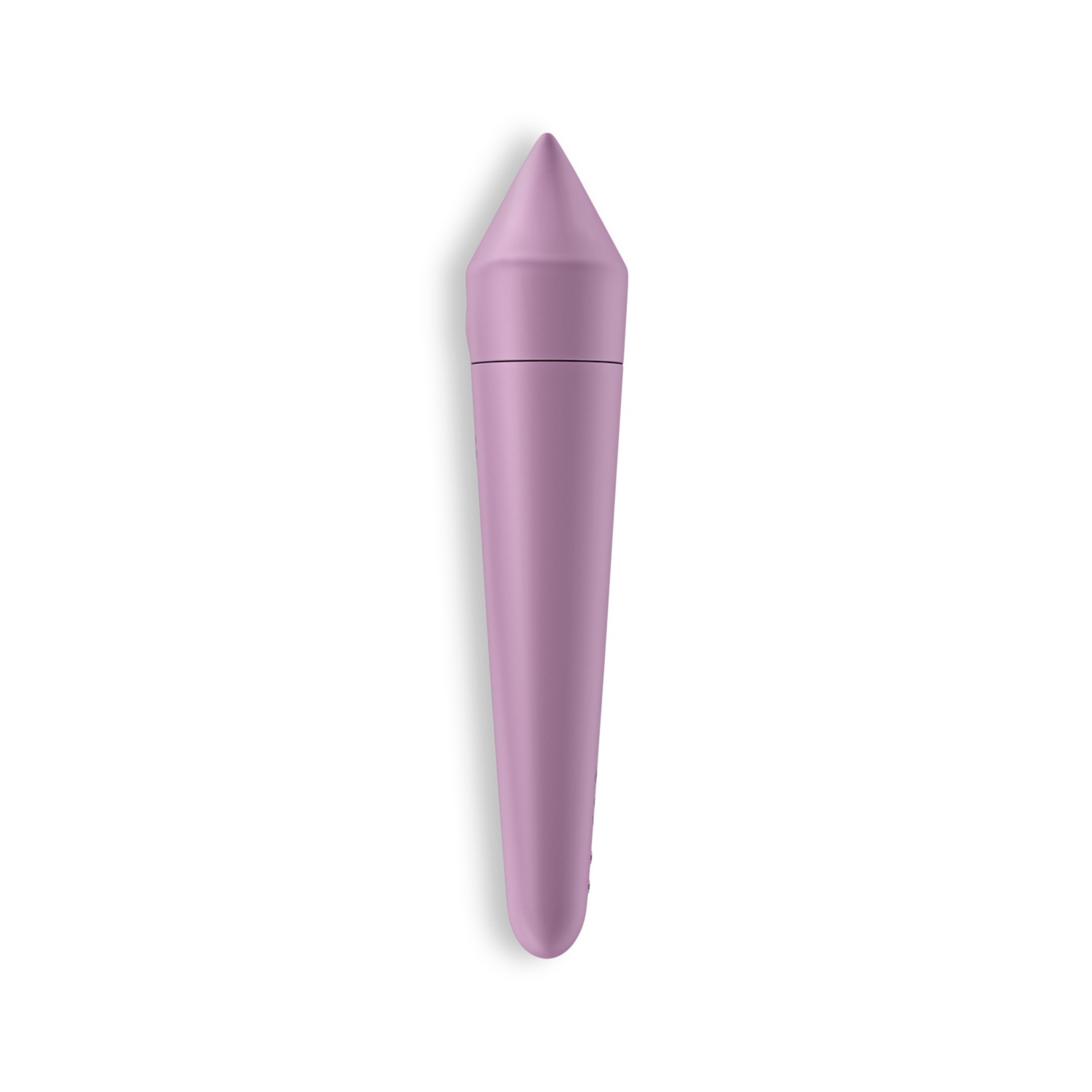 PROIETTILE VIBRANTE ULTRA POWER BULLET 8 SATISFYER LILLA