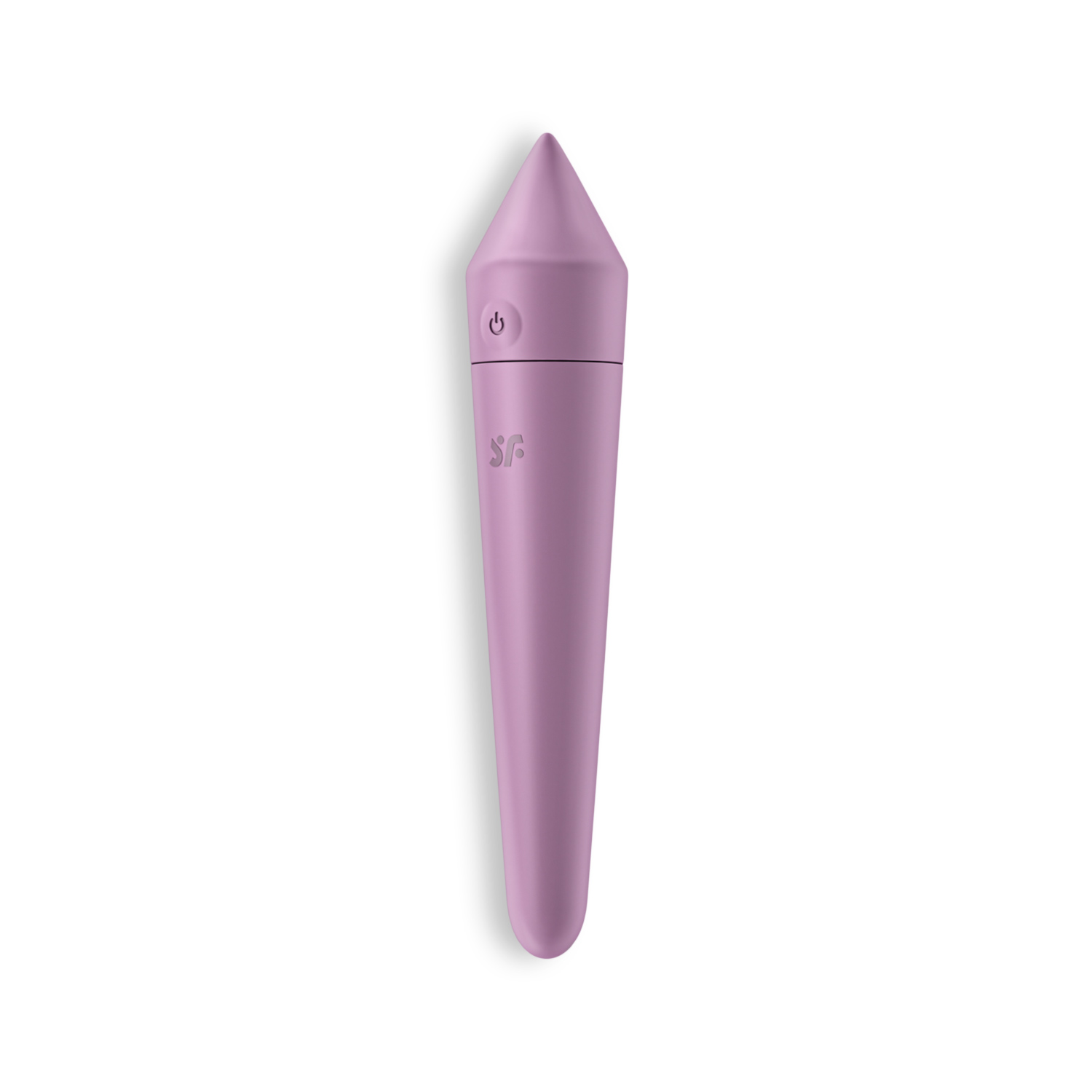 BALA VIBRATÓRIA ULTRA POWER BULLET 8 SATISFYER LILÁS