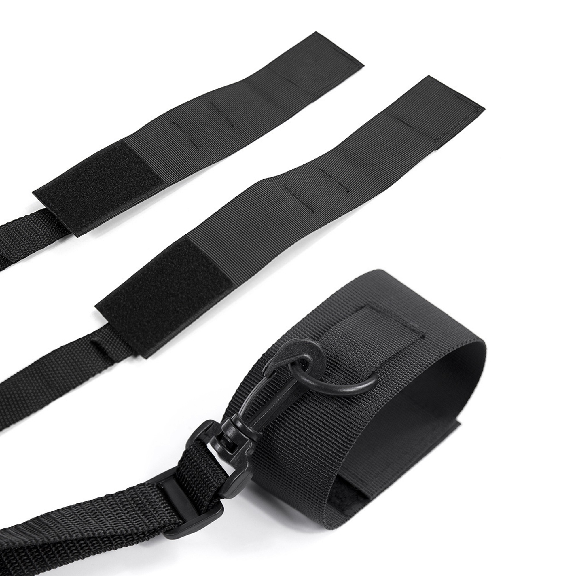 PACK DE 24 RESTRIÇÕES UNIVERSAIS BED RESTRAINTS CRUSHIOUS