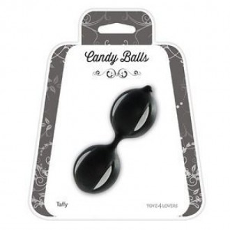 CANDY BALLS VAGINAL BALLS TAFFY