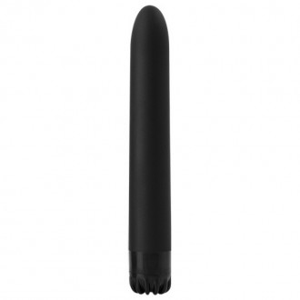 CLASSICS VIBRATOR BLACK MEDIUM