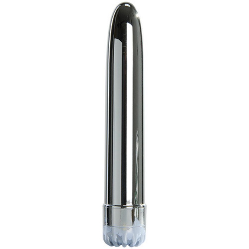 GRANDE ARGENTO CLASSICI DILDO