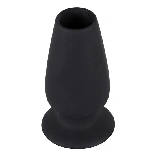 LUST TUNNEL SILICONE BUTTPLUG