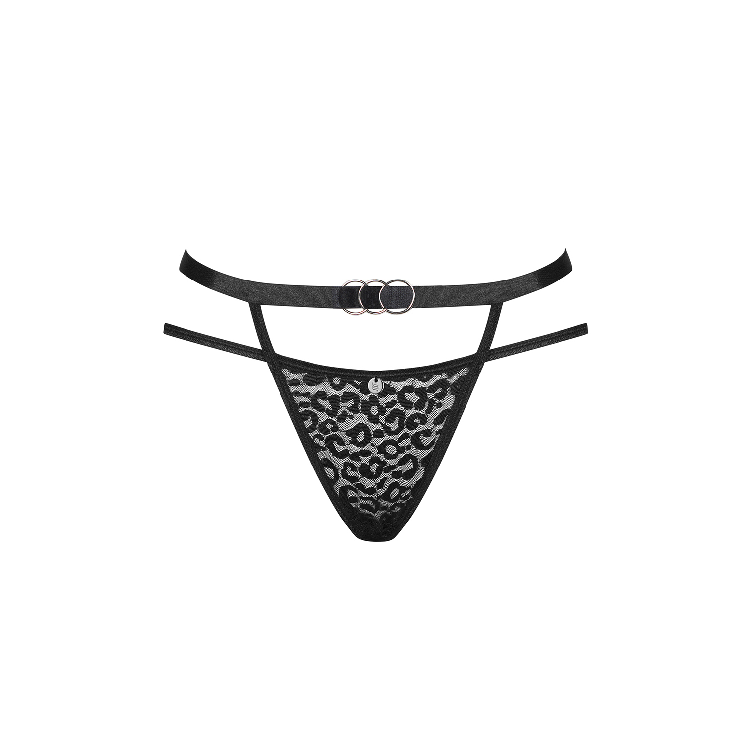 OBSESSIVE BAGIRELA PANTIES