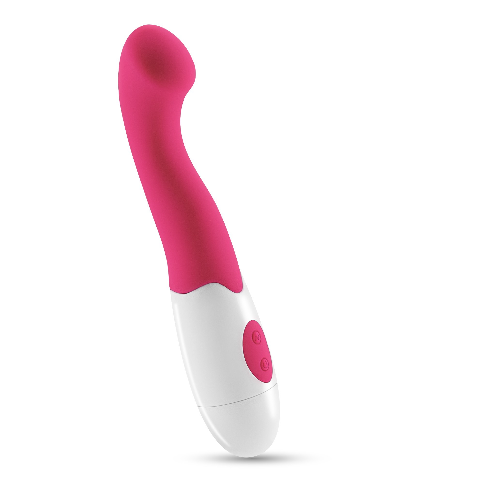 VIBRADOR TROLLIE COM LUBRICANTE DE BASE AGUA INCLUIDO CRUSHIOUS