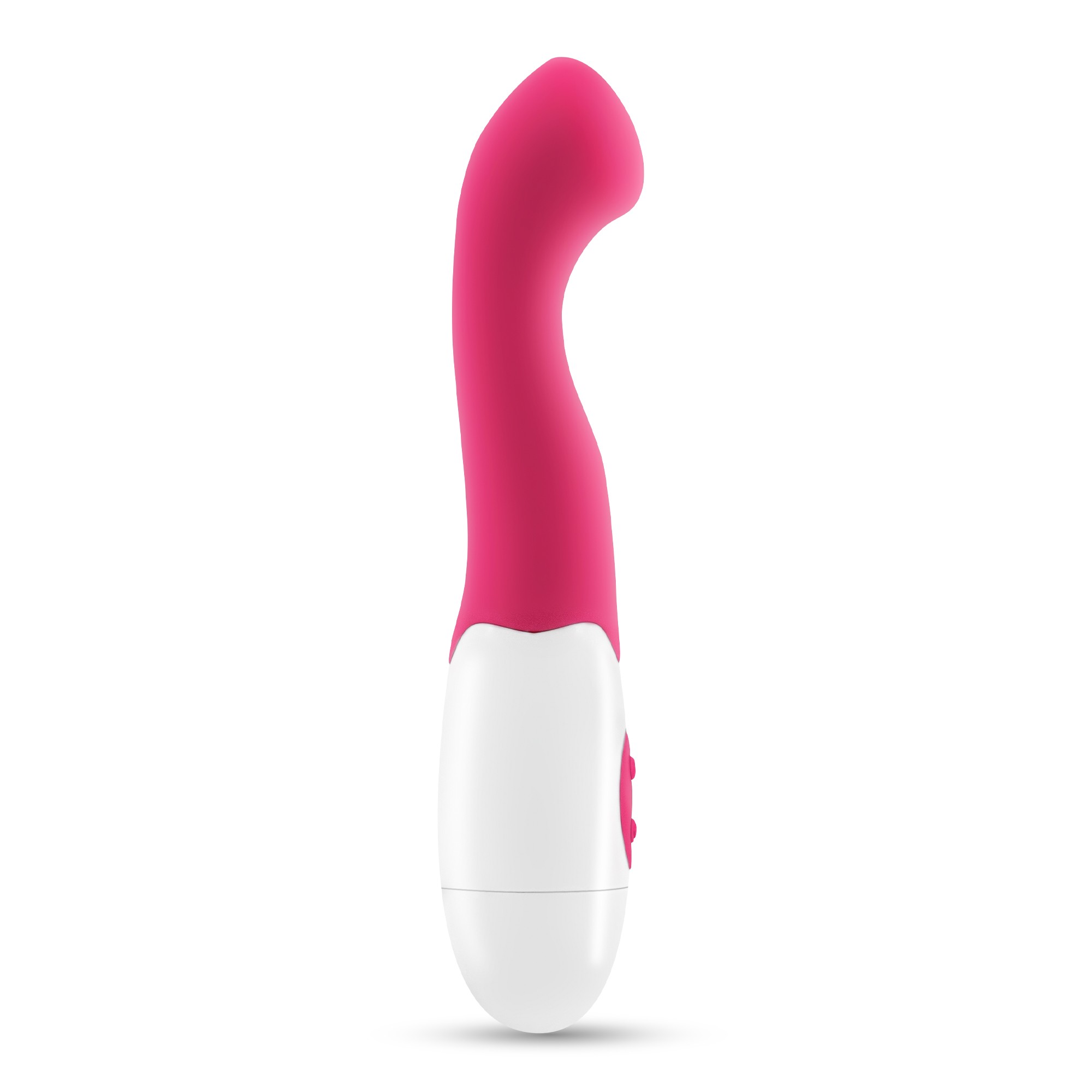 VIBRADOR TROLLIE COM LUBRICANTE DE BASE AGUA INCLUIDO CRUSHIOUS