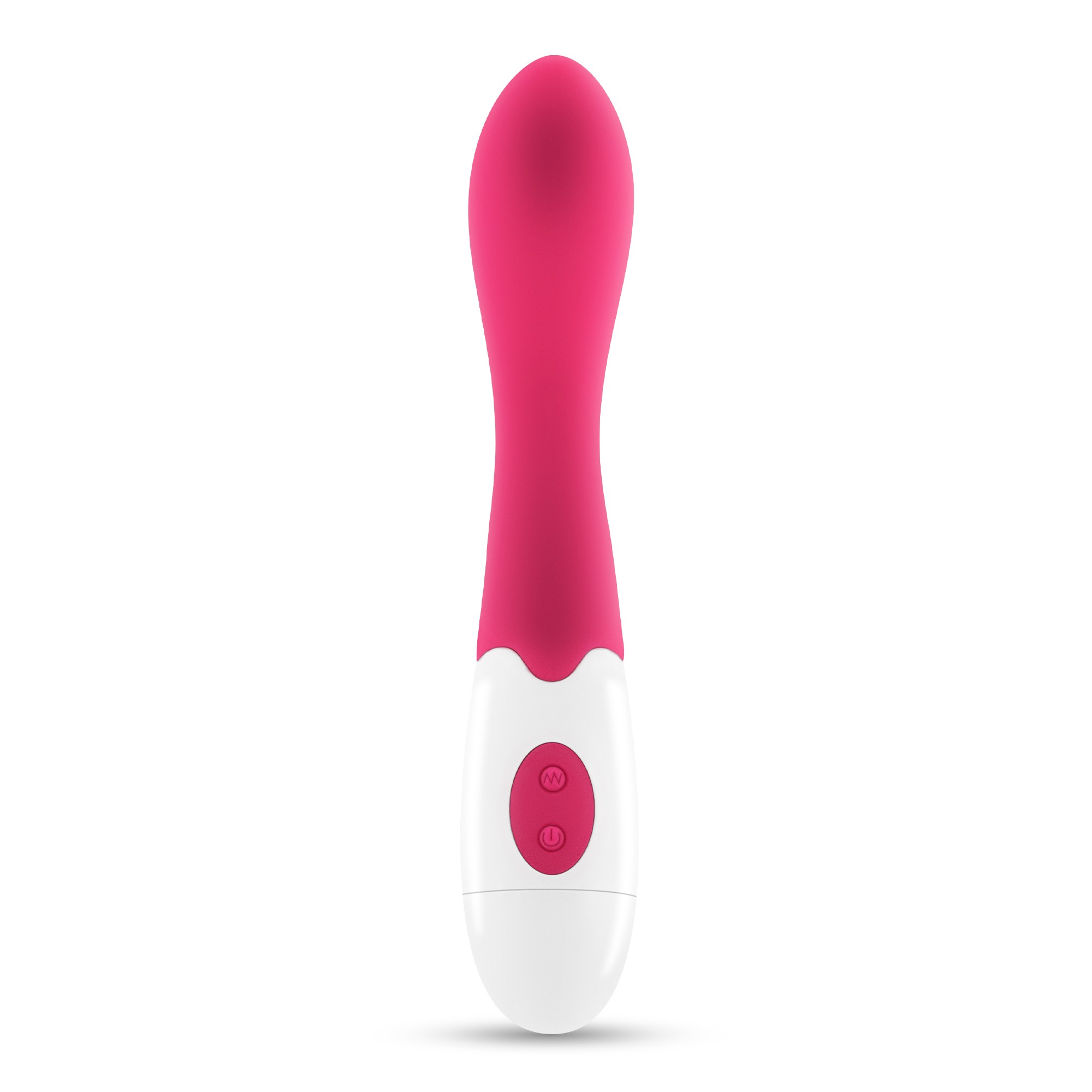 VIBRADOR TWIGLIE COM LUBRIFICANTE À BASE DE ÁGUA INCLUÍDO CRUSHIOUS