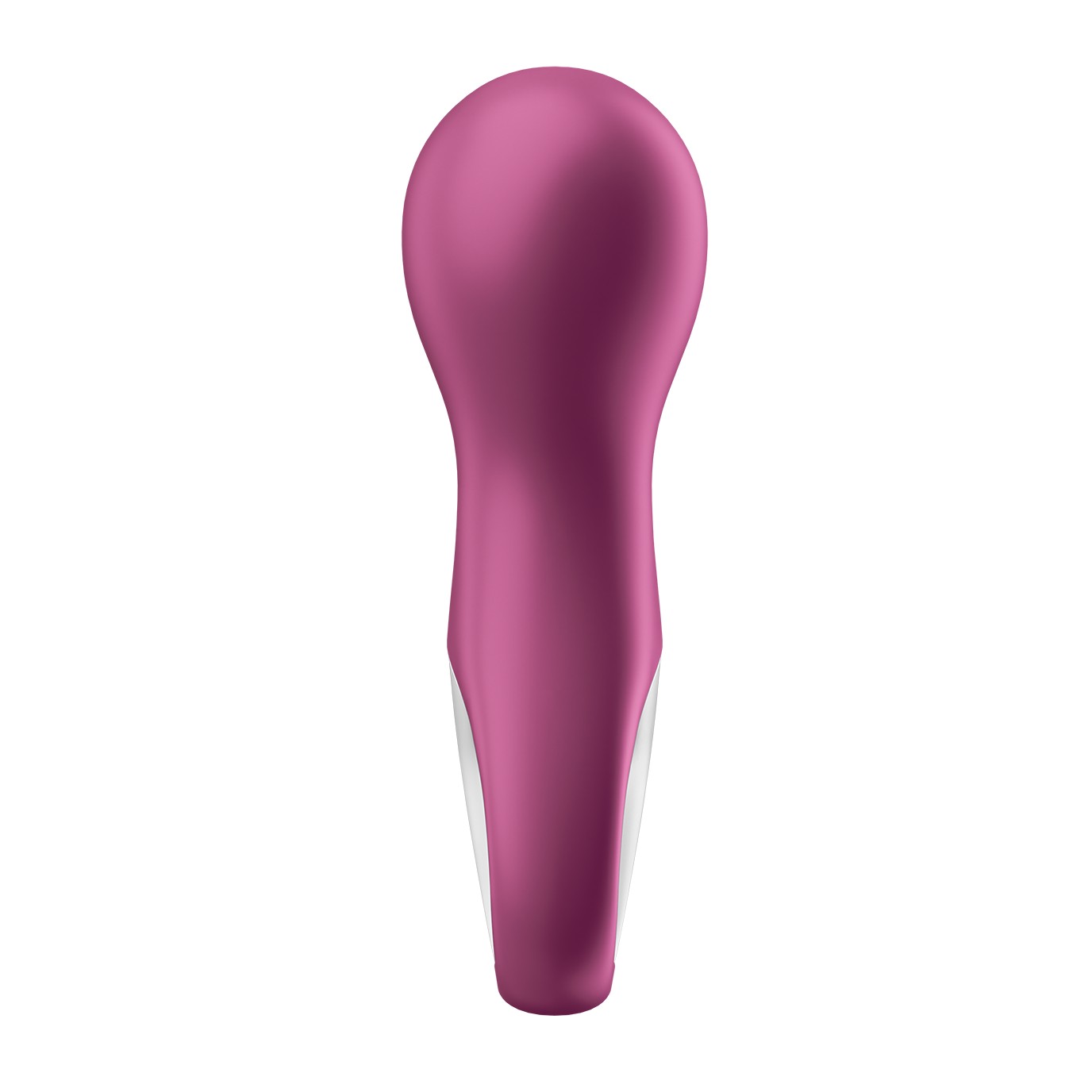 SATISFYER LUCKY LIBRA VIBRATOR