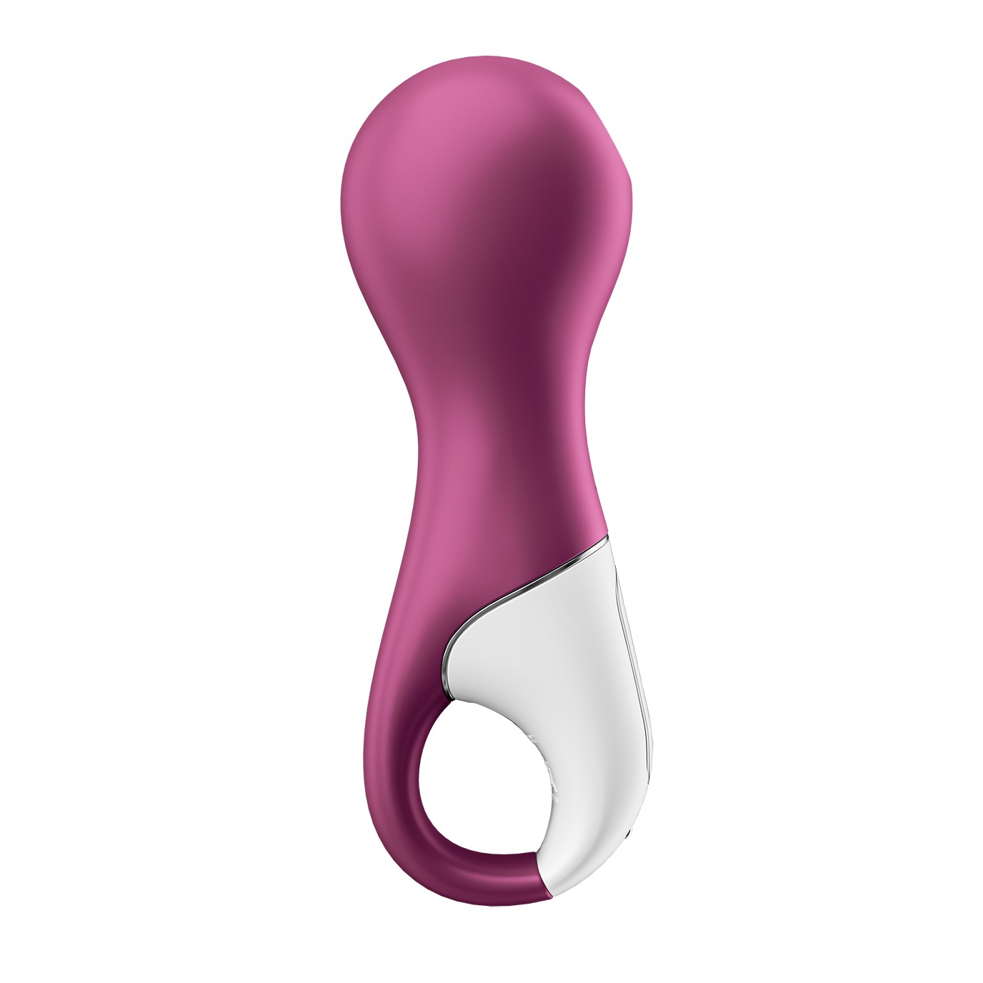 SATISFYER LUCKY LIBRA VIBRATOR