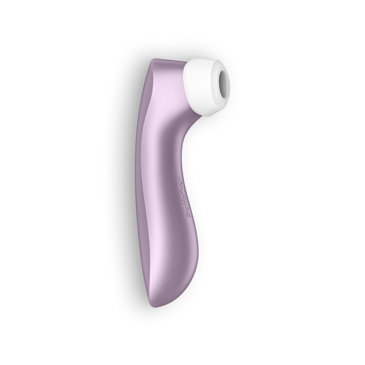 SATISFYER PRO 2 VIBRATION PINK