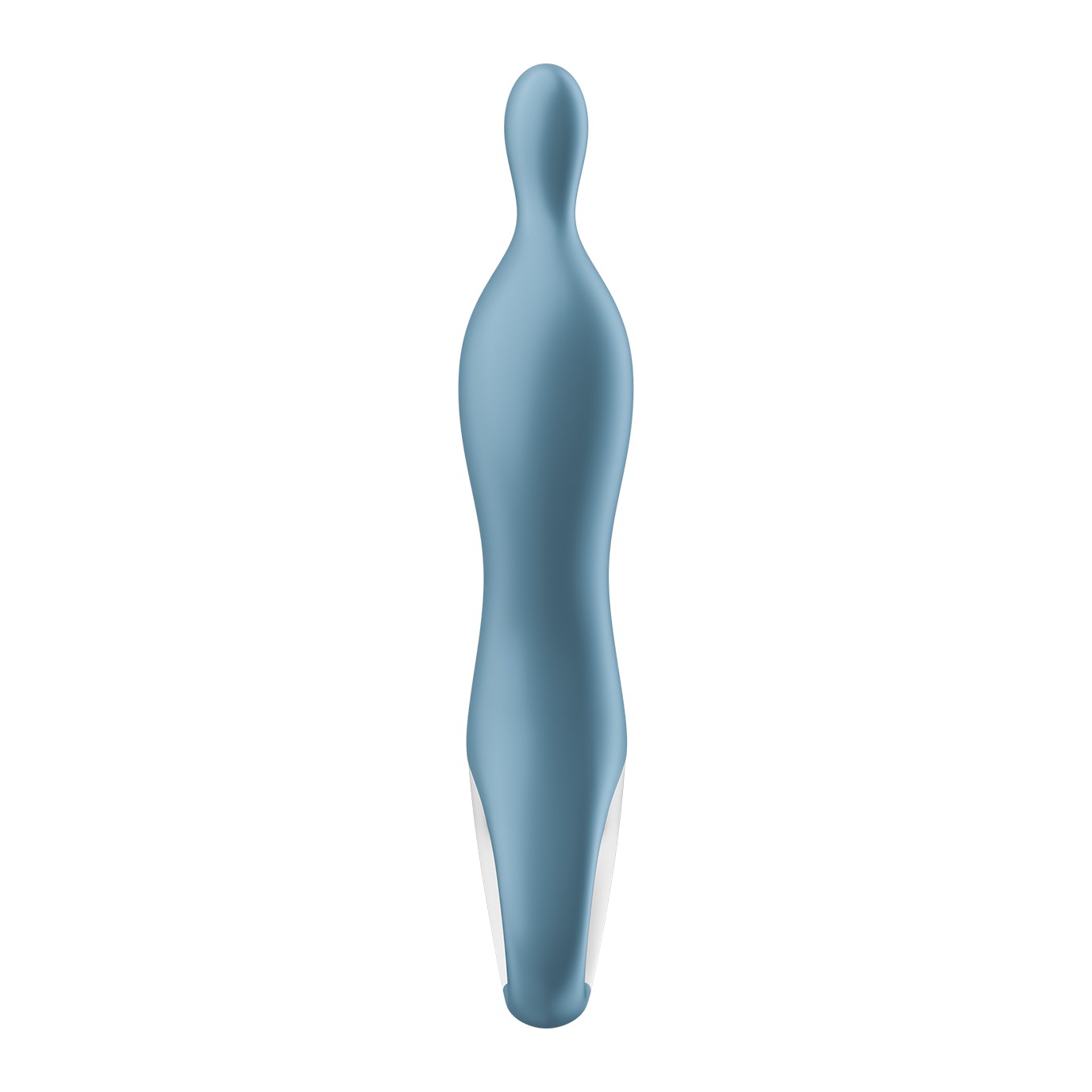 ESTIMULADOR DO PONTO-G  A-MAZING 1 SATISFYER AZUL