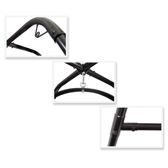 SOPORTE PARA CULOMPIOS FANTASY SWING STAND