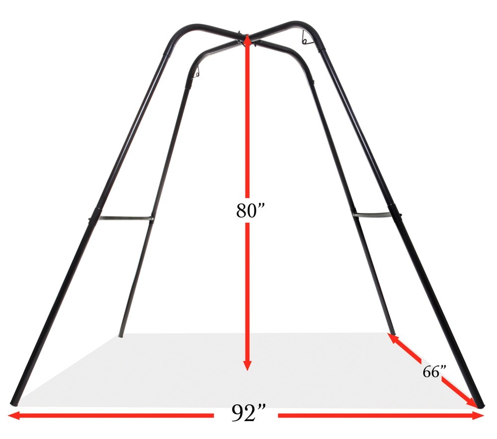 SOPORTE PARA CULOMPIOS FANTASY SWING STAND