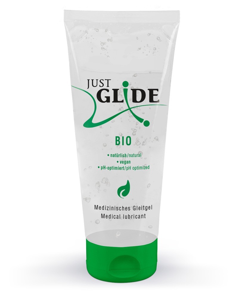 BASTA GLIDE BIO LUBRIFICANTE 200 ML