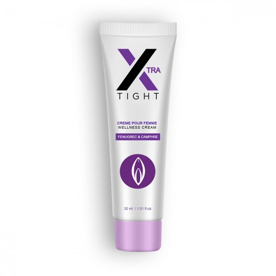 XTRA STRETTO VAGINALE RASSODANTE CREMA PER LE DONNE 30 ML