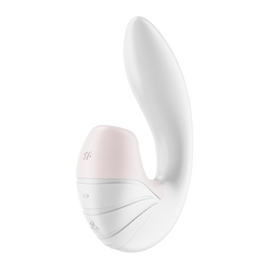 SATISFYER SUPERNOVA VIBRATOR PINK