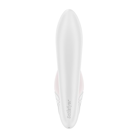 SATISFYER SUPERNOVA VIBRATOR PINK