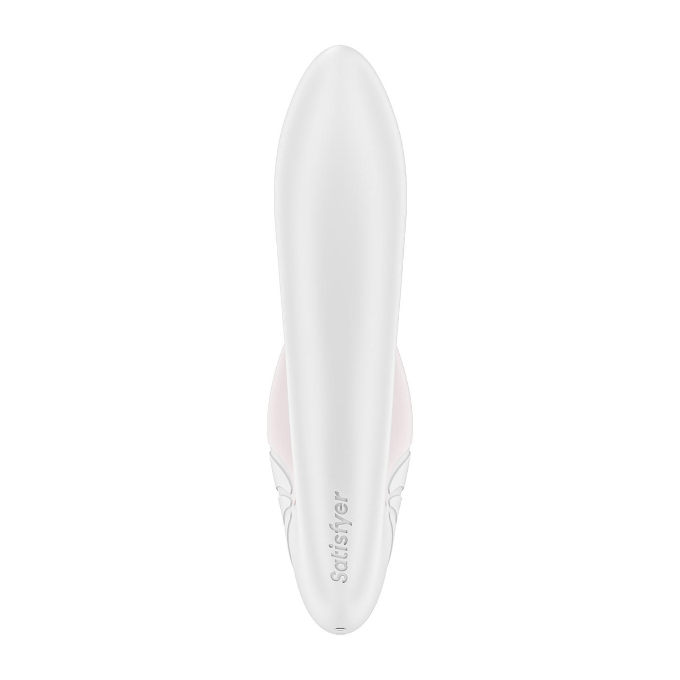 SATISFYER SUPERNOVA VIBRATOR PINK