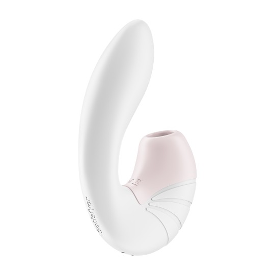 SATISFYER SUPERNOVA VIBRATOR PINK