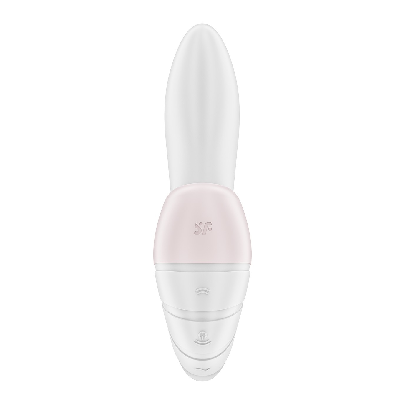 SATISFYER SUPERNOVA VIBRATOR PINK