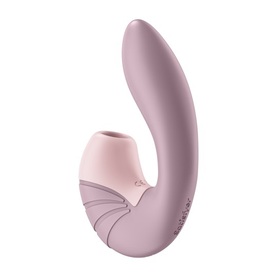 SATISFYER SUPERNOVA VIBRATOR PINK