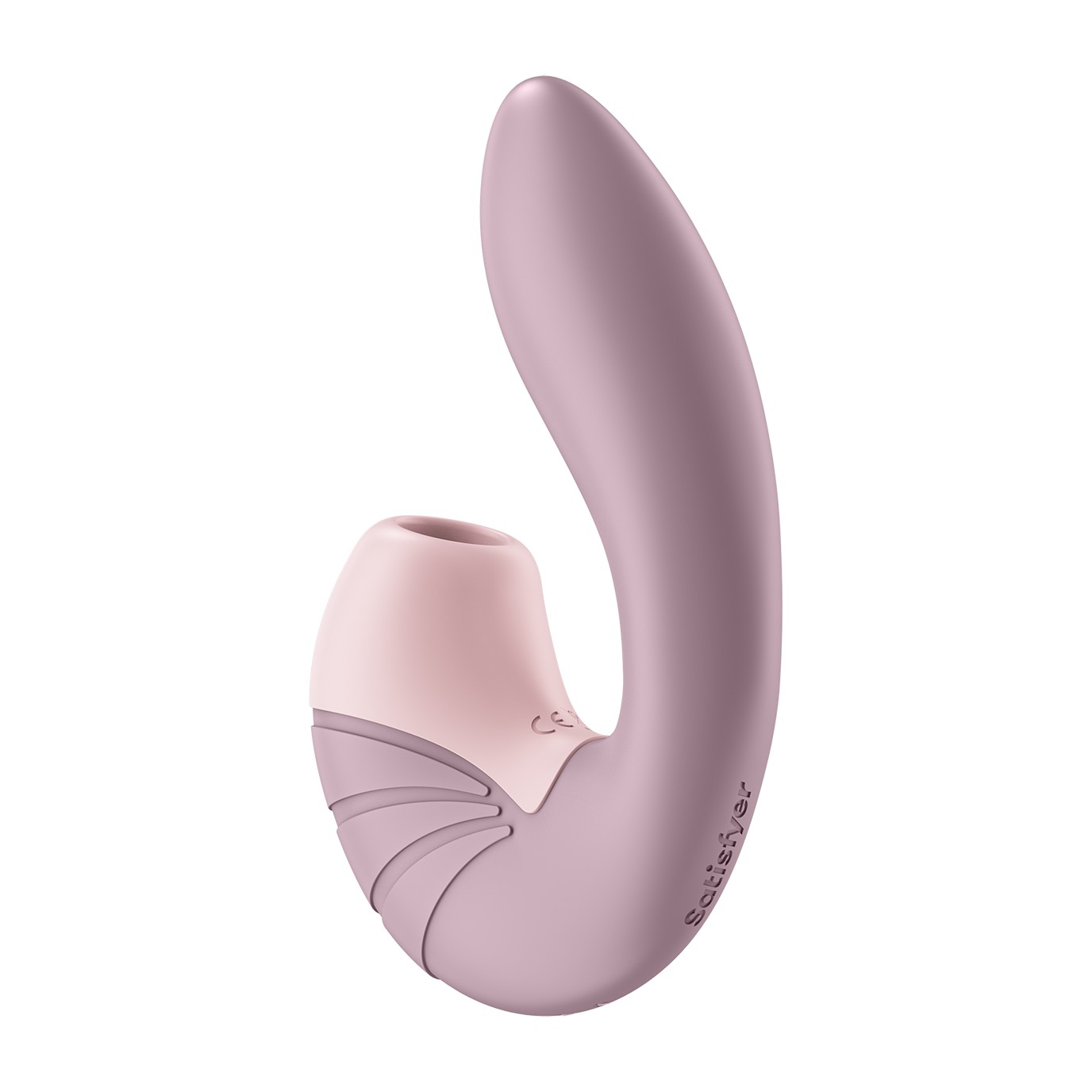 SATISFYER SUPERNOVA VIBRATOR PINK