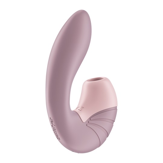 SATISFYER SUPERNOVA VIBRATOR PINK