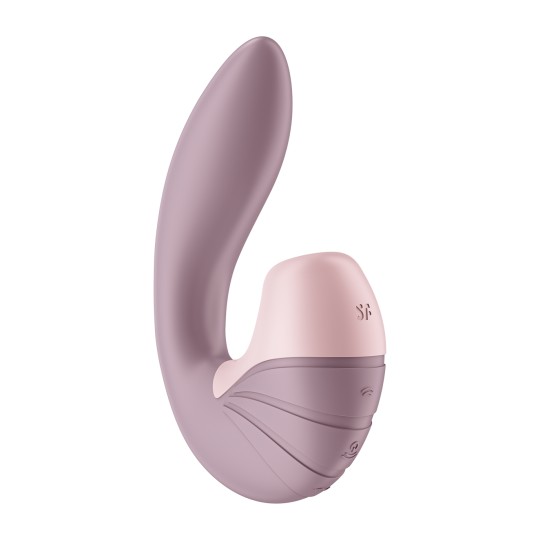 VIBRADOR SUPERNOVA SATISFYER ROSA