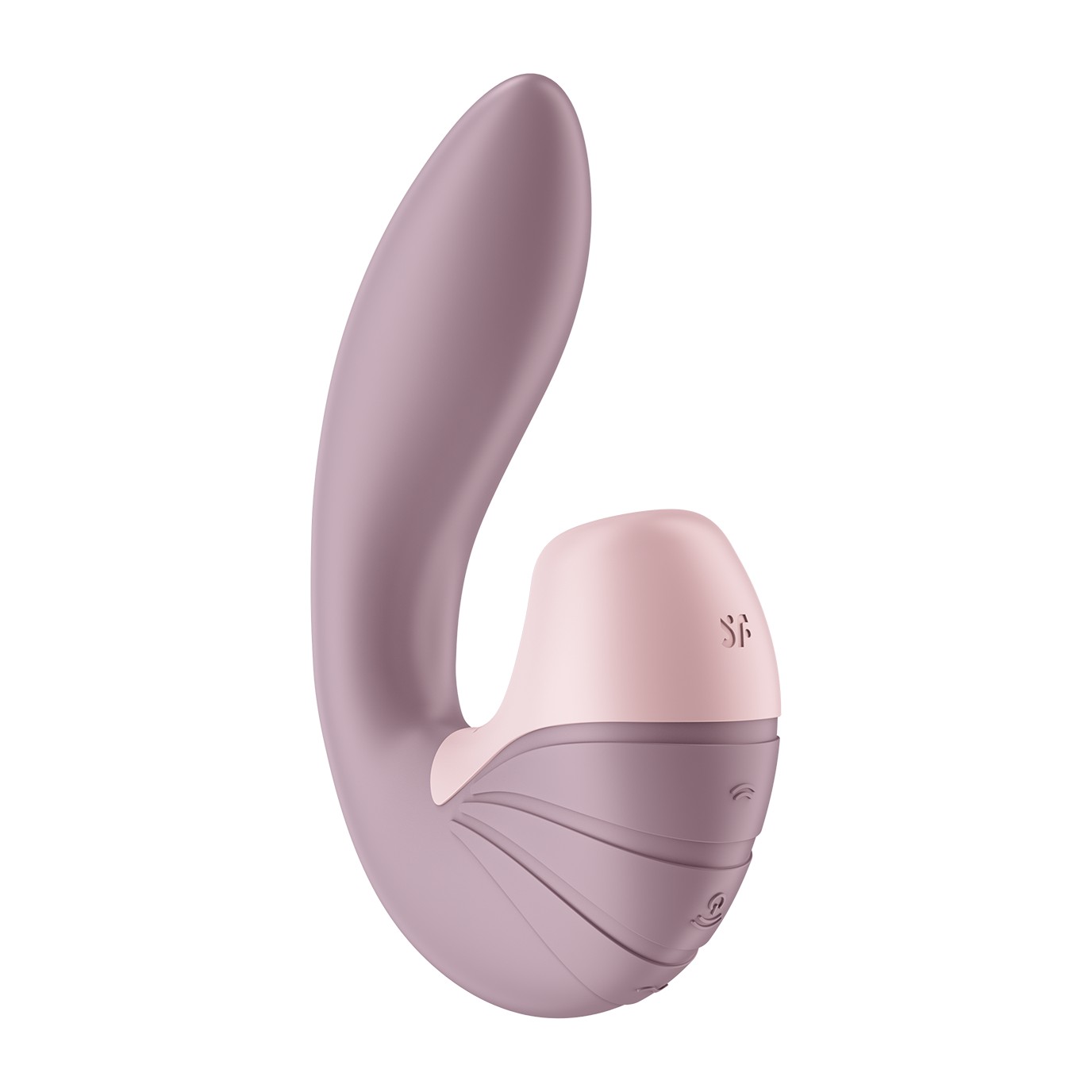 VIBRADOR SUPERNOVA SATISFYER ROSA