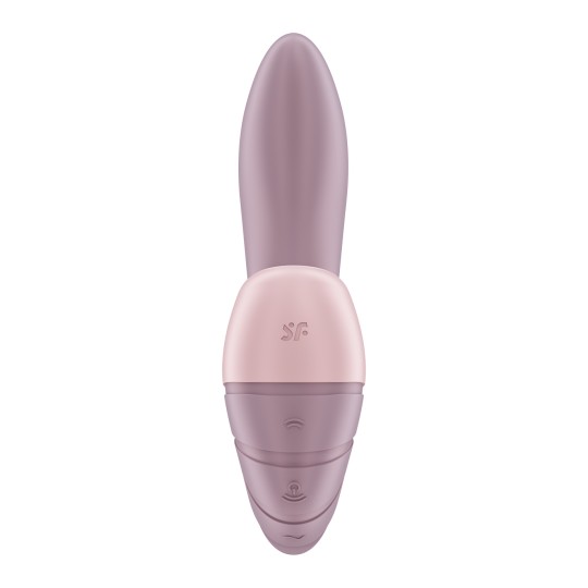 SATISFYER SUPERNOVA VIBRATOR PINK