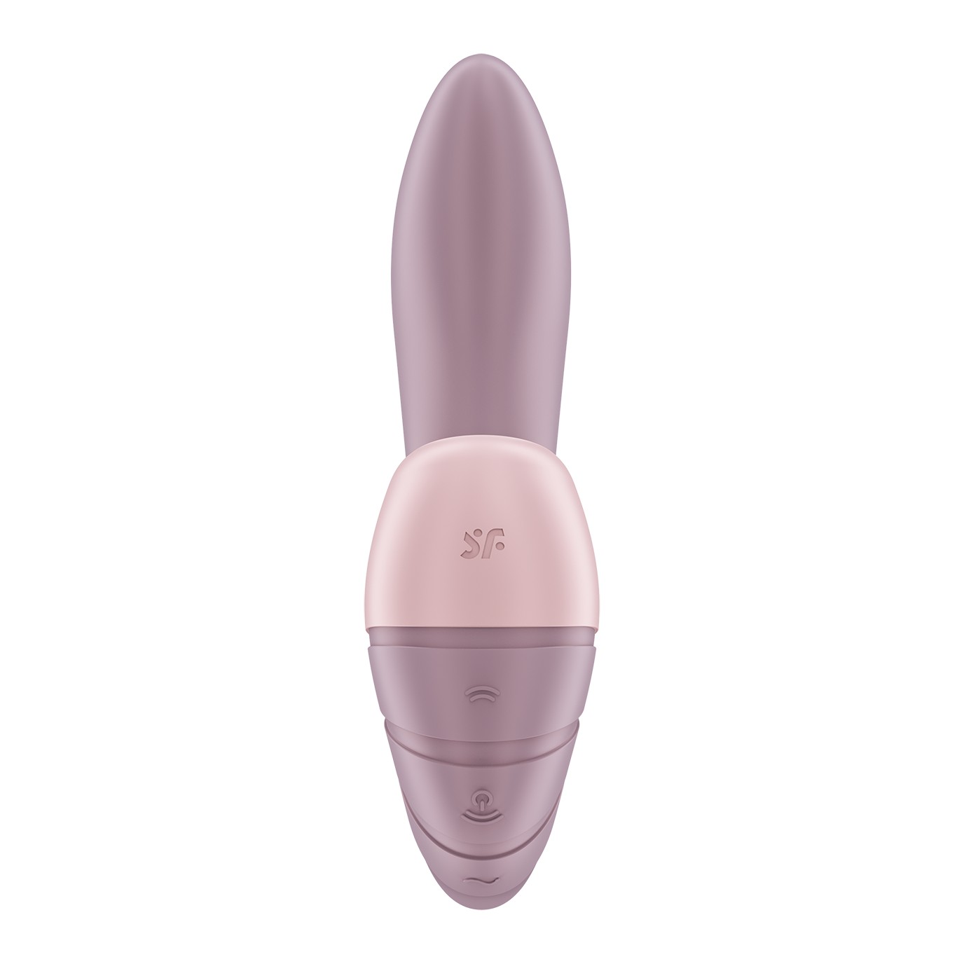 SATISFYER SUPERNOVA VIBRATOR PINK