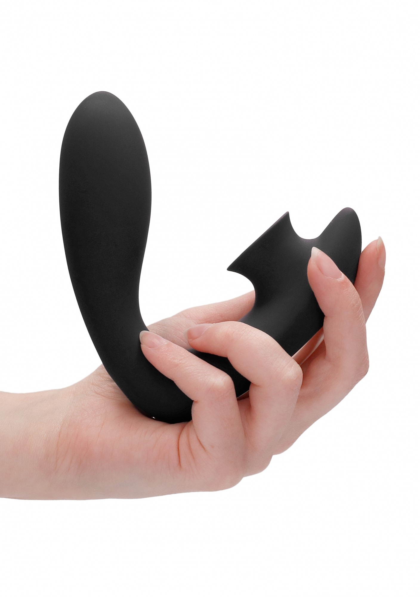 TESTER VIBRADOR DESIRABLE IRRESISTIBLE NEGRO