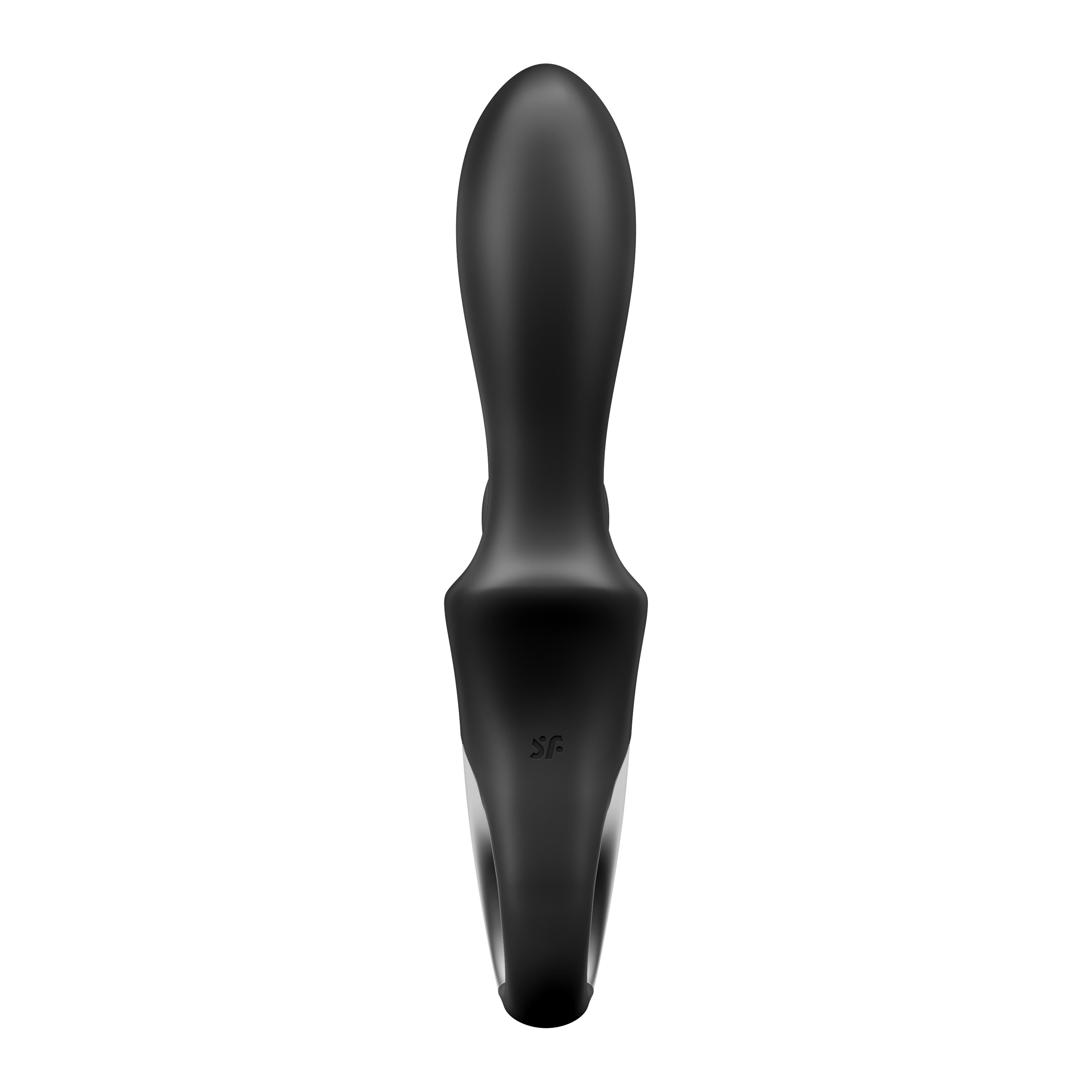 VIBRATORE DI CALORE CLIMAX + CON APP SATISFYER NERO