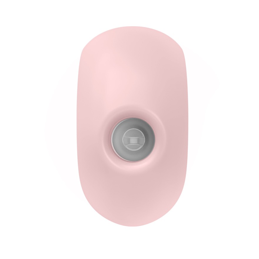 VIBRATORE ZUCCHERO RUSH SATISFYER ROSA