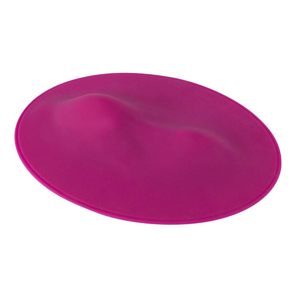 VIBRADOR ALMOFADA VIBEPAD