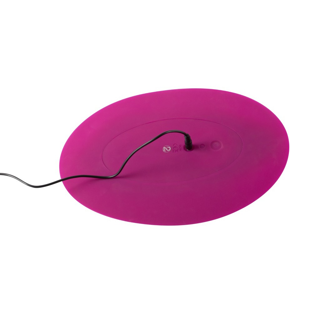 VIBRADOR ALMOFADA VIBEPAD