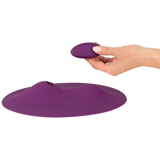 VIBEPAD 2 PAD VIBRATOR