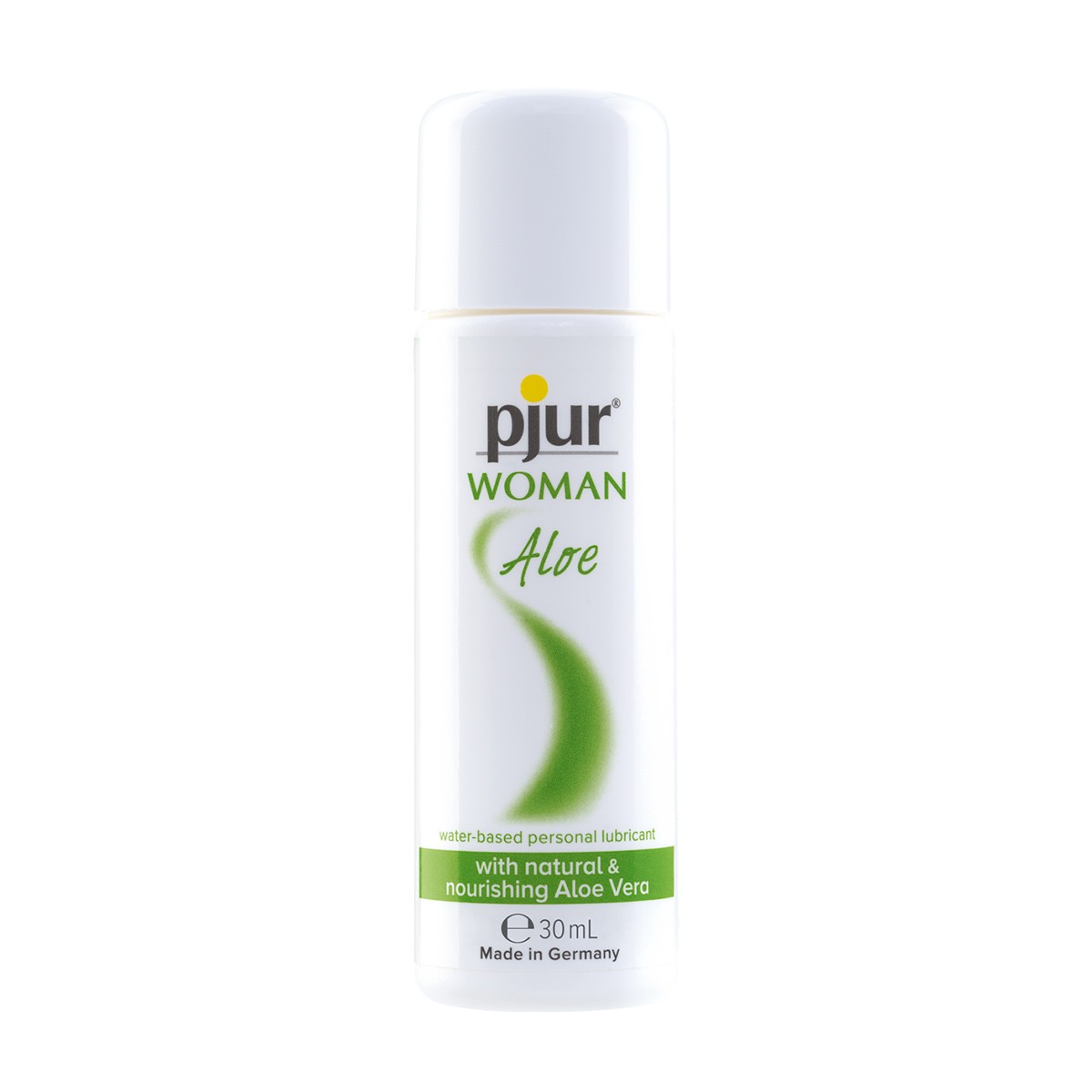 PJUR WOMAN ALOE LUBRICANT 30ML