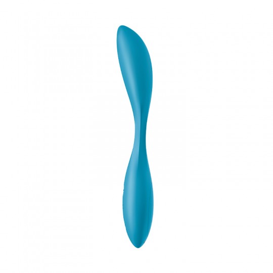 SATISFYER G-SPOT FLEX 1 VIBRATOR