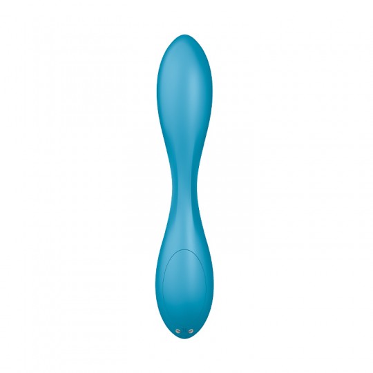 VIBRATORE G-SPOT 1 FLEX 1 SATISFYER