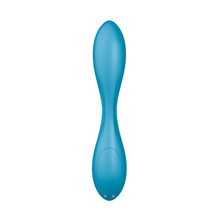 VIBRADOR G-SPOT FLEX 1 SATISFYER