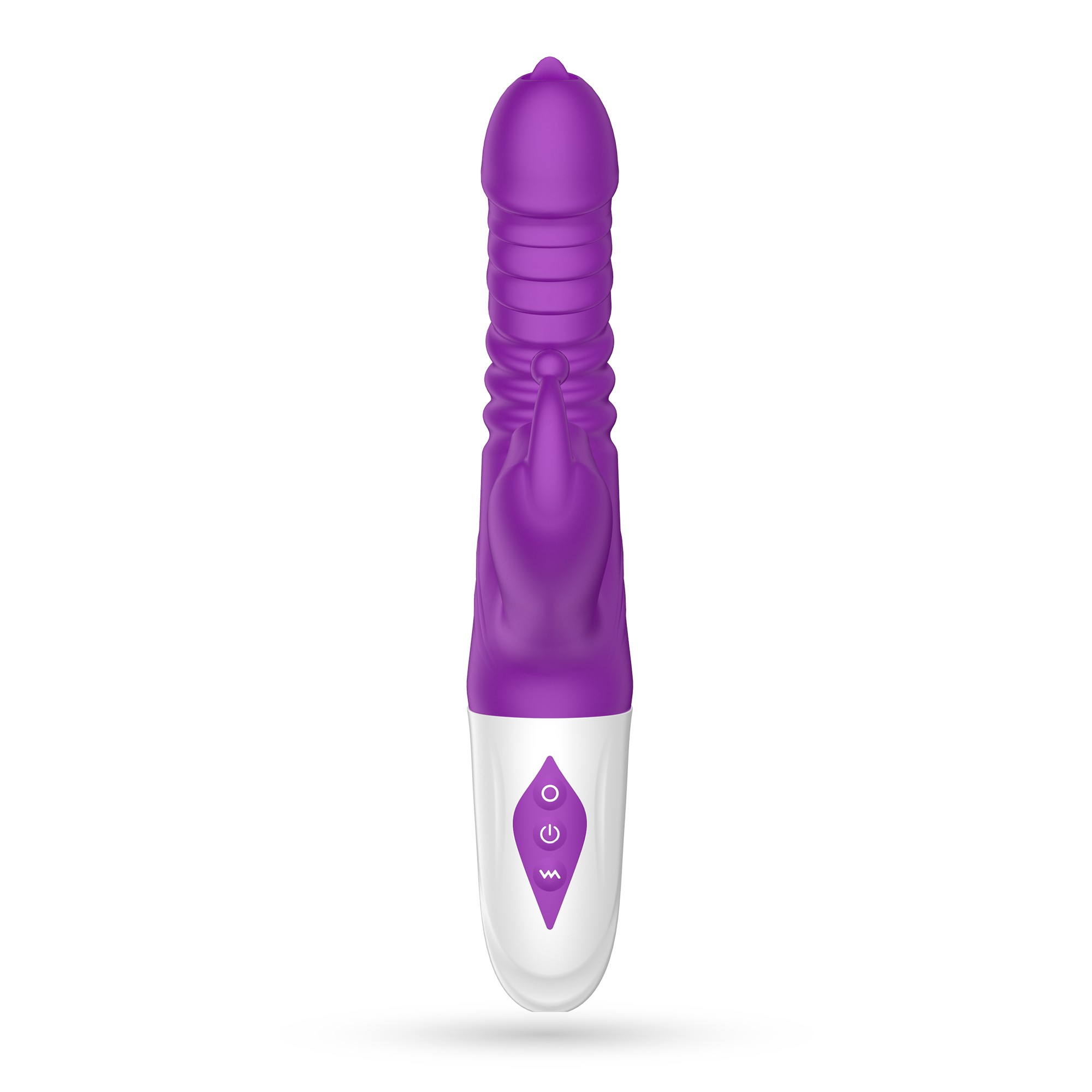 CRUSHIOUS WRANGLER ALL IN ONE VIBRATOR