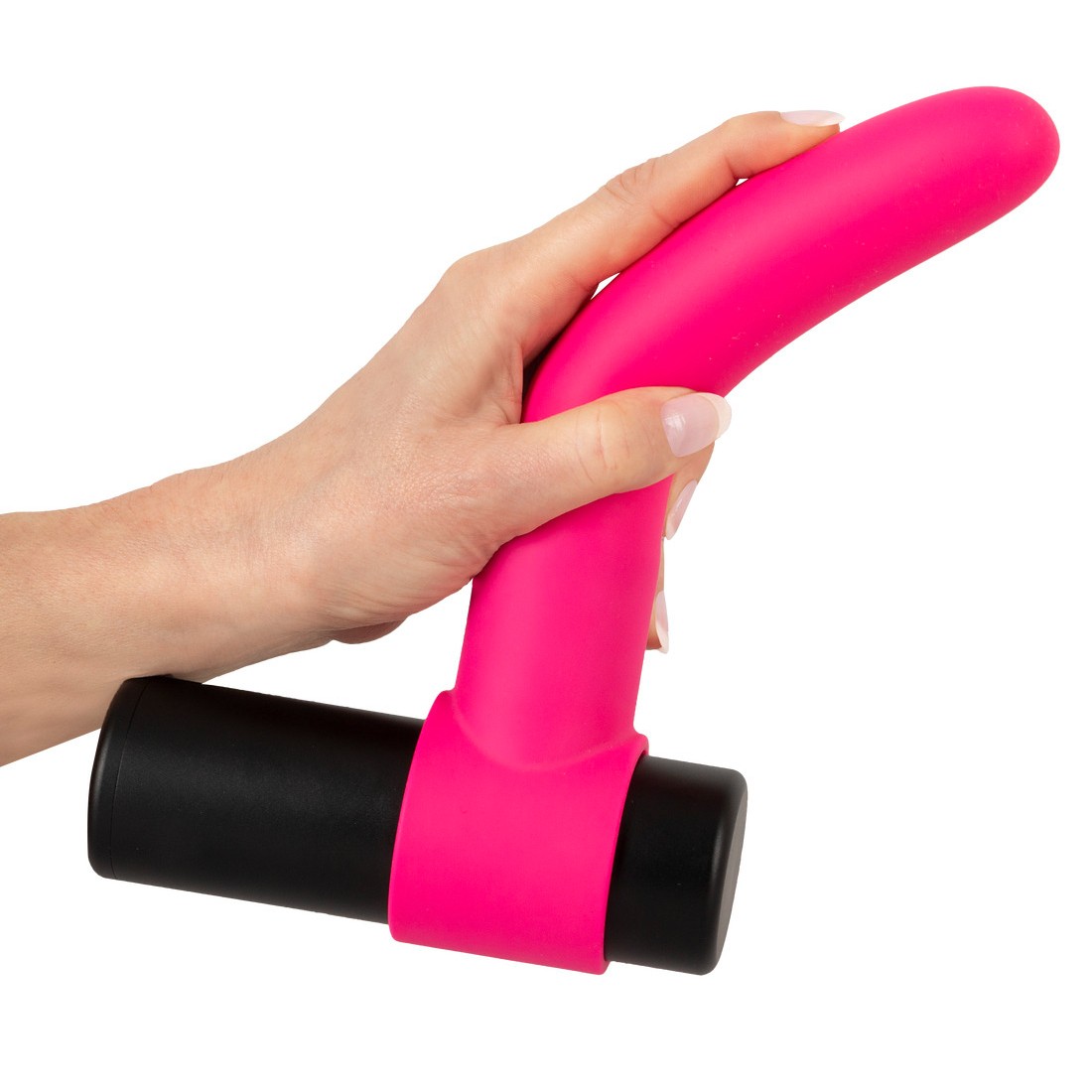 MASAJEADOR SEX &amp; MASSAGE GUN YOU2TOYS