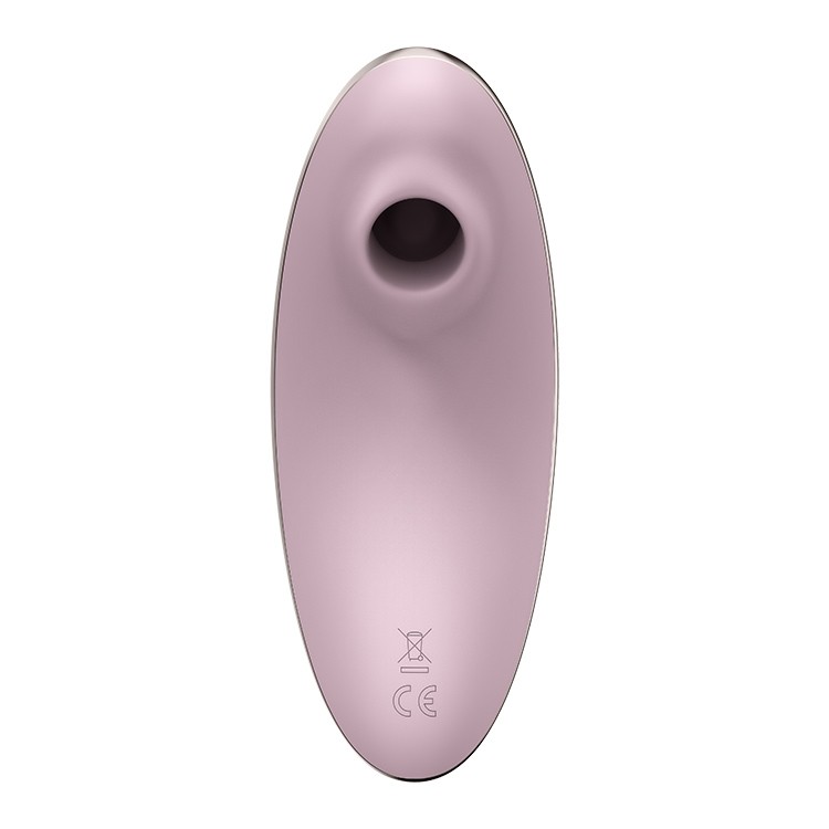 STIMULATEUR VULVA LOVER 1 VIOLET