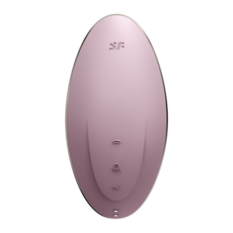 STIMULATEUR VULVA LOVER 1 VIOLET