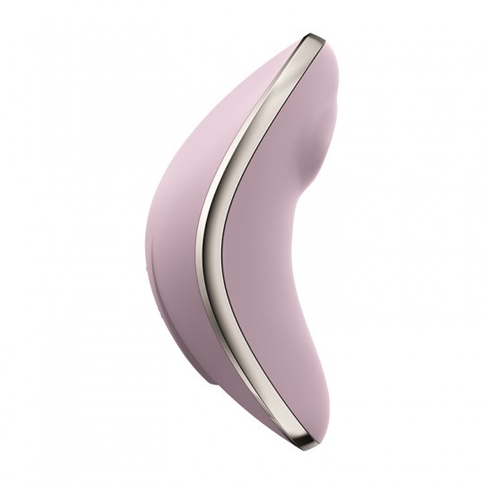 SATISFYER VULVA LOVER 1 LILAC