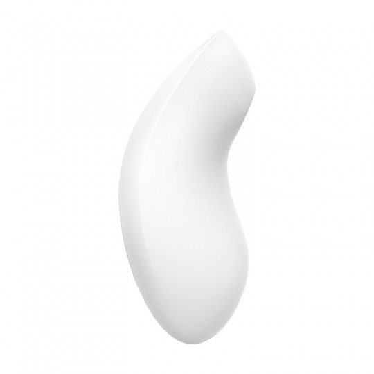 ESTIMULADOR VULVA LOVER 2 BLANCO SATISFYER