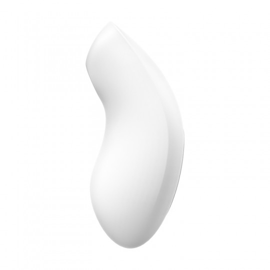 ESTIMULADOR VULVA LOVER 2 BLANCO SATISFYER