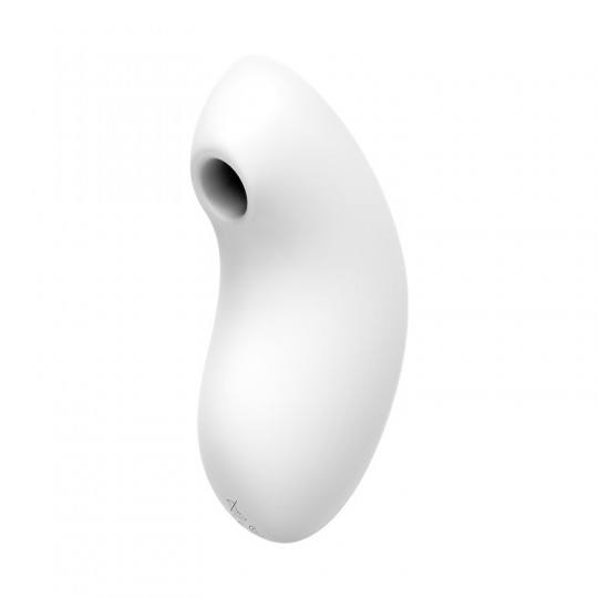 SATISFYER VULVA LOVER 2 WHITE