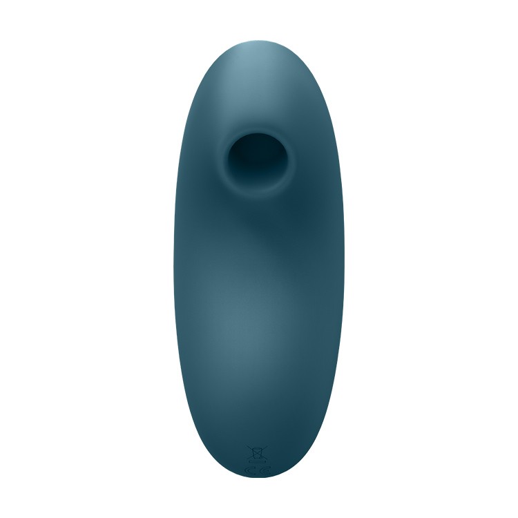 ESTIMULADOR VULVA LOVER 2 AZUL SATISFYER